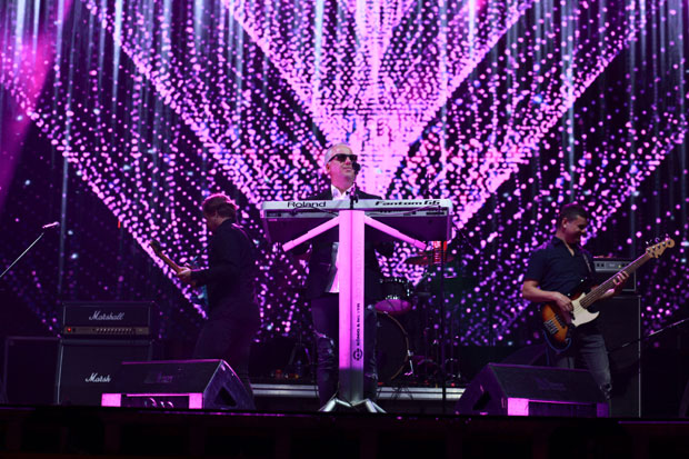 Одржан УЛАЗ – највећи регионални фестивал популарне музике